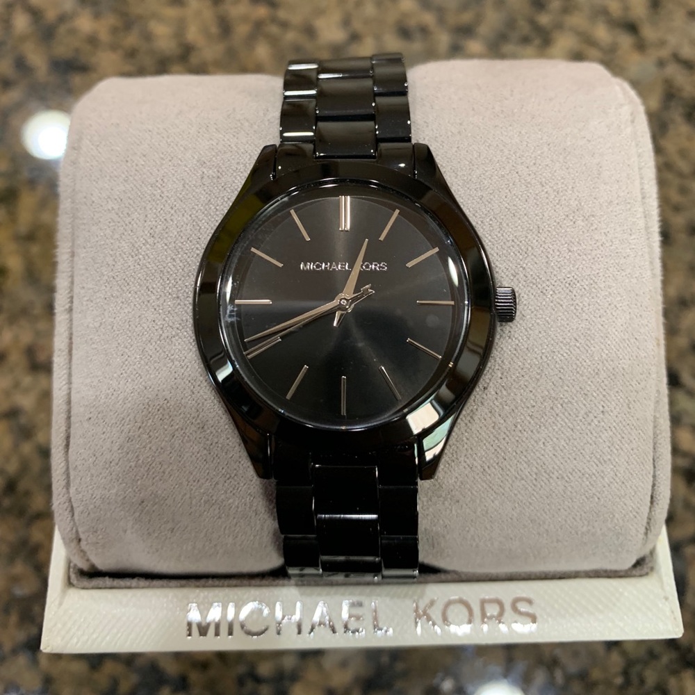 Brand new Michael Kors watch